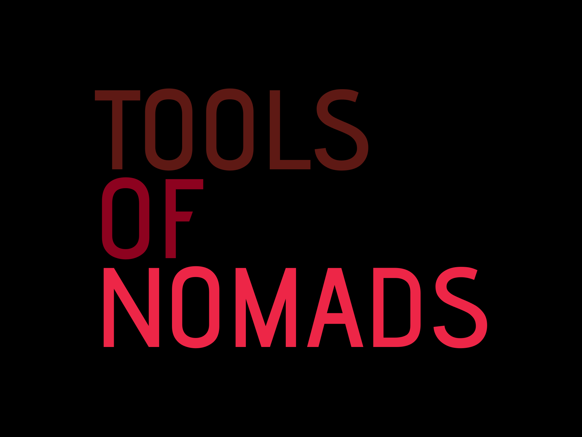 toolsofnomads.com